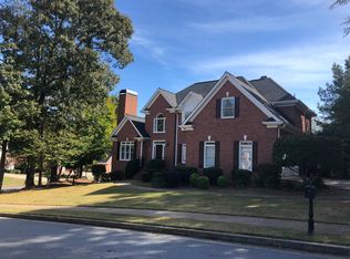 1429 Stepstone Way, Lawrenceville, GA 30043