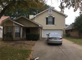 4147 Goodnight Cir, Haltom City, TX 76137