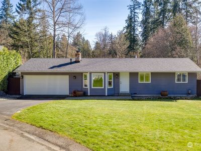 15846 199th Avenue NE, Woodinville, WA, 98077