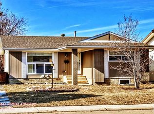 9432 150th Ave NW #BASEMENT, Edmonton, AB T5E2P1