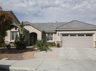 44903 33rd St W, Lancaster, CA