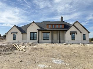 209 Palo Duro, Aledo, TX 76008