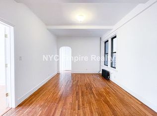 325 W 77th St APT 4B, New York, NY 10024