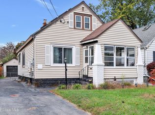 2805 Edgewood Ave, Schenectady, NY 12306