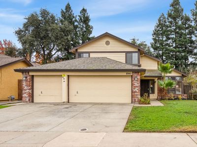 8945 Laguna Place Way, Elk Grove, CA, 95758