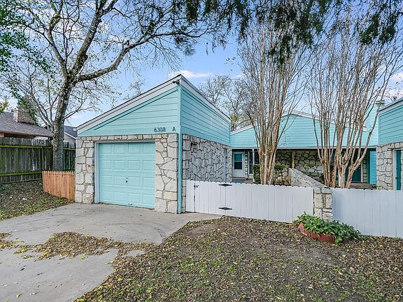 2nd image of 6308 Okner Ln #A
