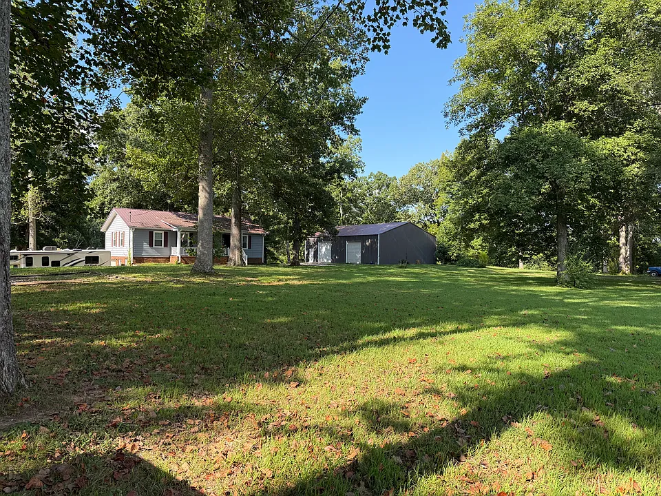 5835 Dog Creek Rd