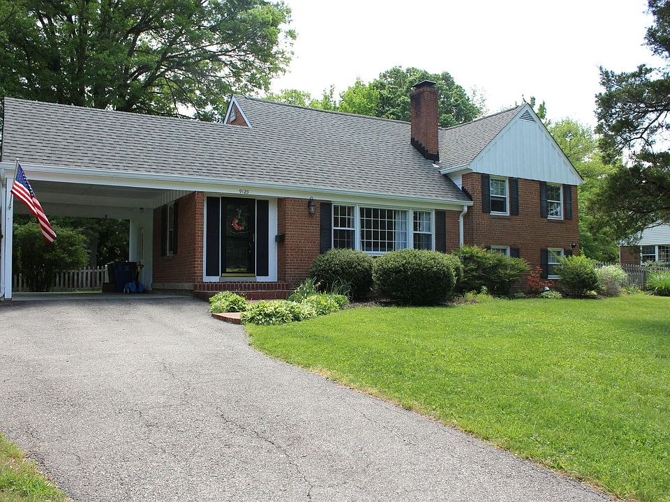 1st image of 9125 Patton Blvd