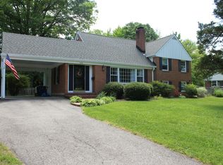 9125 Patton Blvd, Alexandria, VA 22309