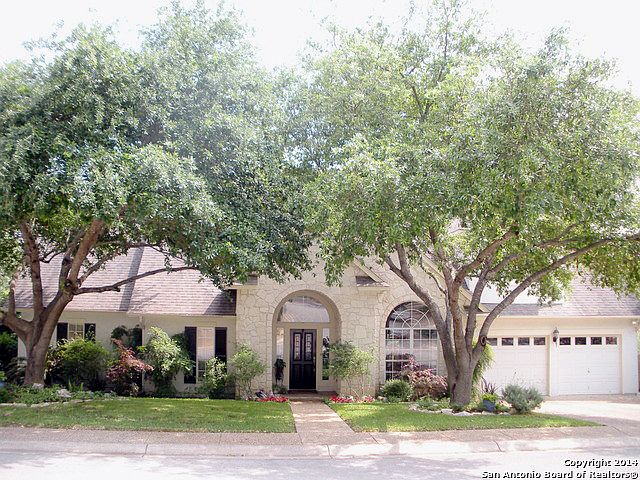 1st image of 18203 Apache Springs Dr