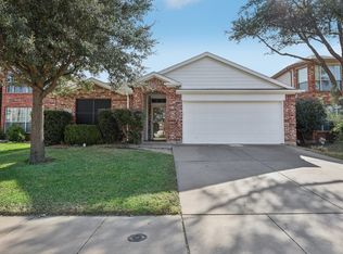 3117 Gettysburg Ln, Fort Worth, TX 76123
