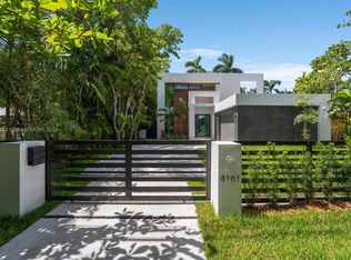 4161 Poinciana Ave, Miami, FL 33133