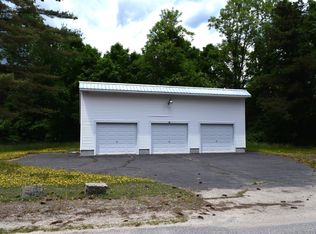 28 Depot St, Brownfield, ME 04010