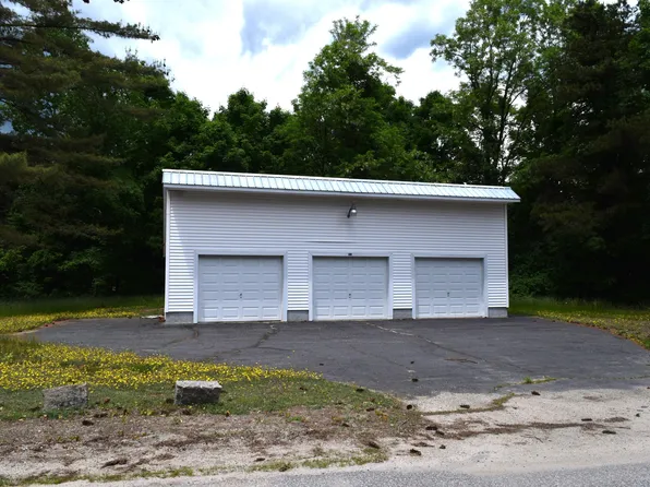 28 Depot Street, Brownfield, ME 04010