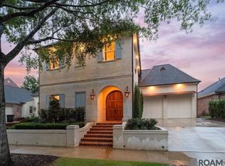 7979 Settlers Cir, Baton Rouge, LA 70810