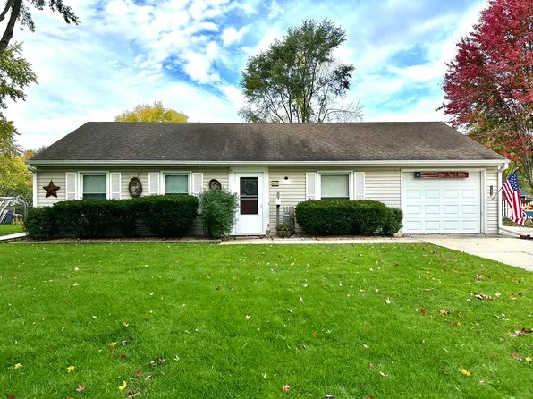 66 Sheffield Rd, Montgomery, IL 60538