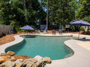 4620 Foxborough Ave, Valdosta, GA 31602