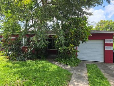 3724 28th Ave N, Saint Petersburg, FL, 33713