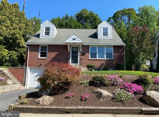 2341 Highland St, West Lawn, PA 19609