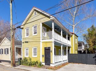 36 Rose Ln, Charleston, SC 29403