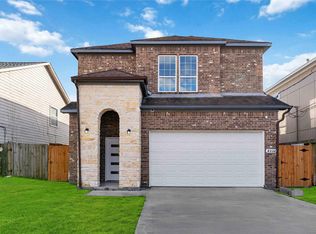 4336 Maggie St, Houston, TX 77051