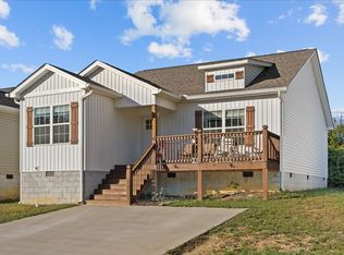 3304 Striplin Trl, Dalton, GA 30721