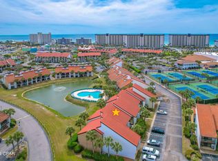 520 N Richard Jackson Blvd UNIT 2507, Panama City Beach, FL 32407