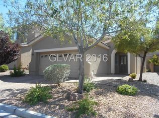 2813 Kinknockie Way, Henderson, NV 89044