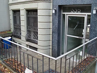 Rented by JK Dansar Corp