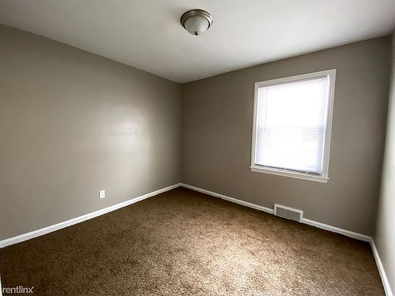 Brace Bedroom