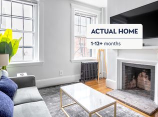 85 Myrtle St FLOOR 3-ID234, Boston, MA 02114