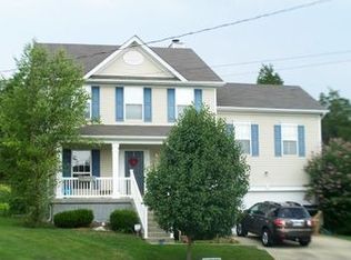 509 Stanford Village Ct, Antioch, TN 37013