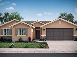 2094 W Van Gogh, Hanford, CA 93230
