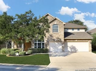 1251 Links Ln, San Antonio, TX 78260