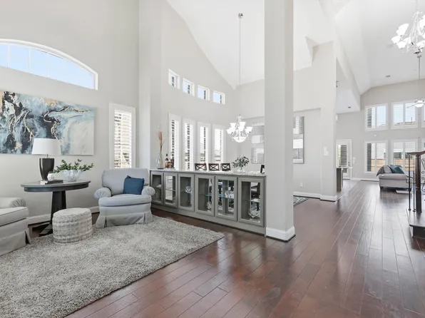 8705 Verona Dr, McKinney, TX 75071