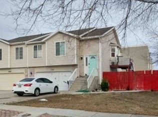 7326 W Mineside Dr, Magna, UT 84044