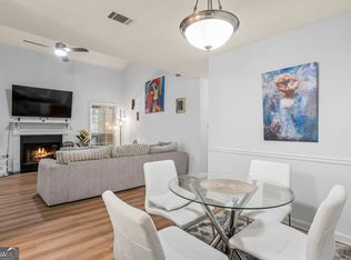 3960 Riverlook Pkwy SE Unit 207, Marietta, GA 30067