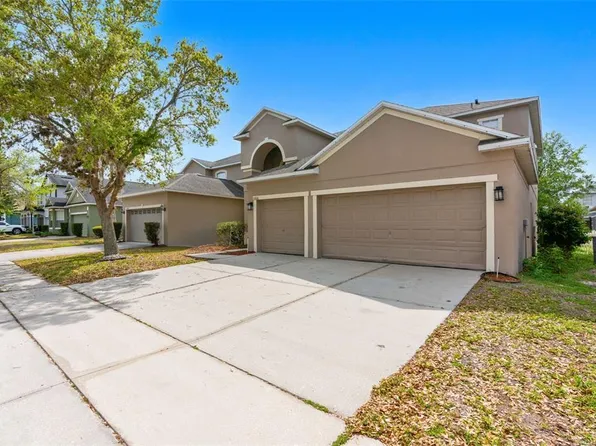 13616 Hidden Forest Cir, Orlando, FL 32828