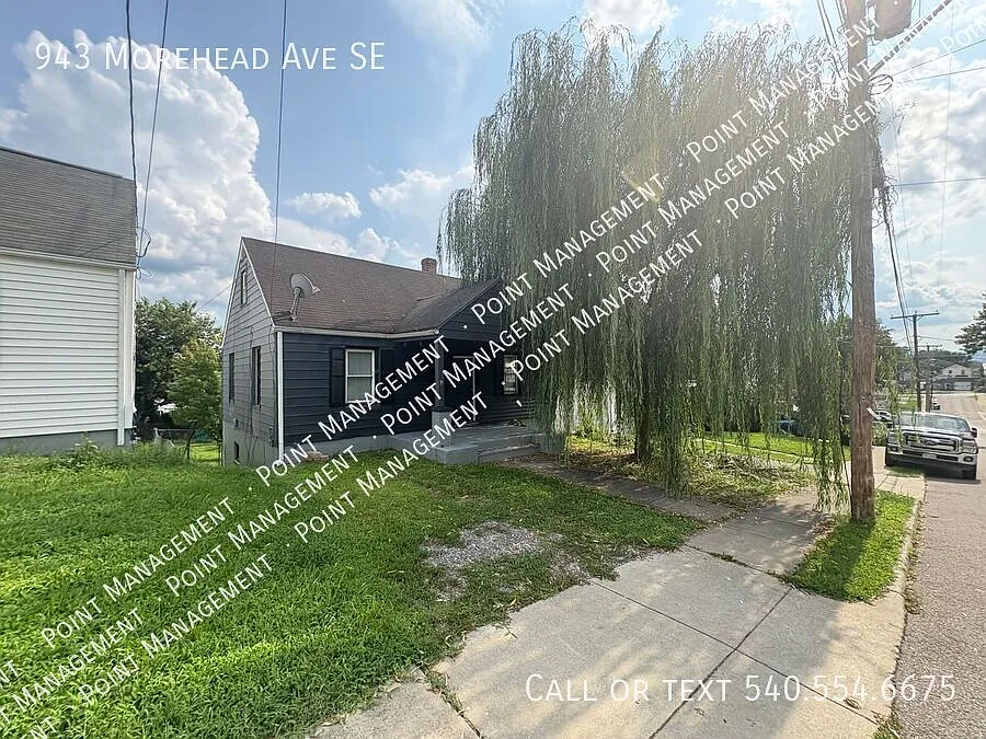 Charming 2-Bedroom Home in Southeast Roanoke! — Photo 2