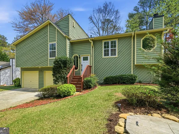 2995 Withers Way SW, Marietta, GA 30064