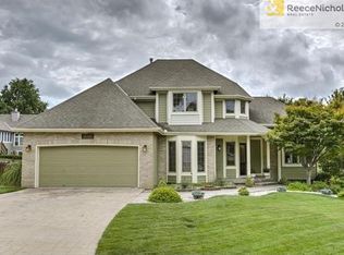18101 E 29th Terrace Ct S, Independence, MO 64057