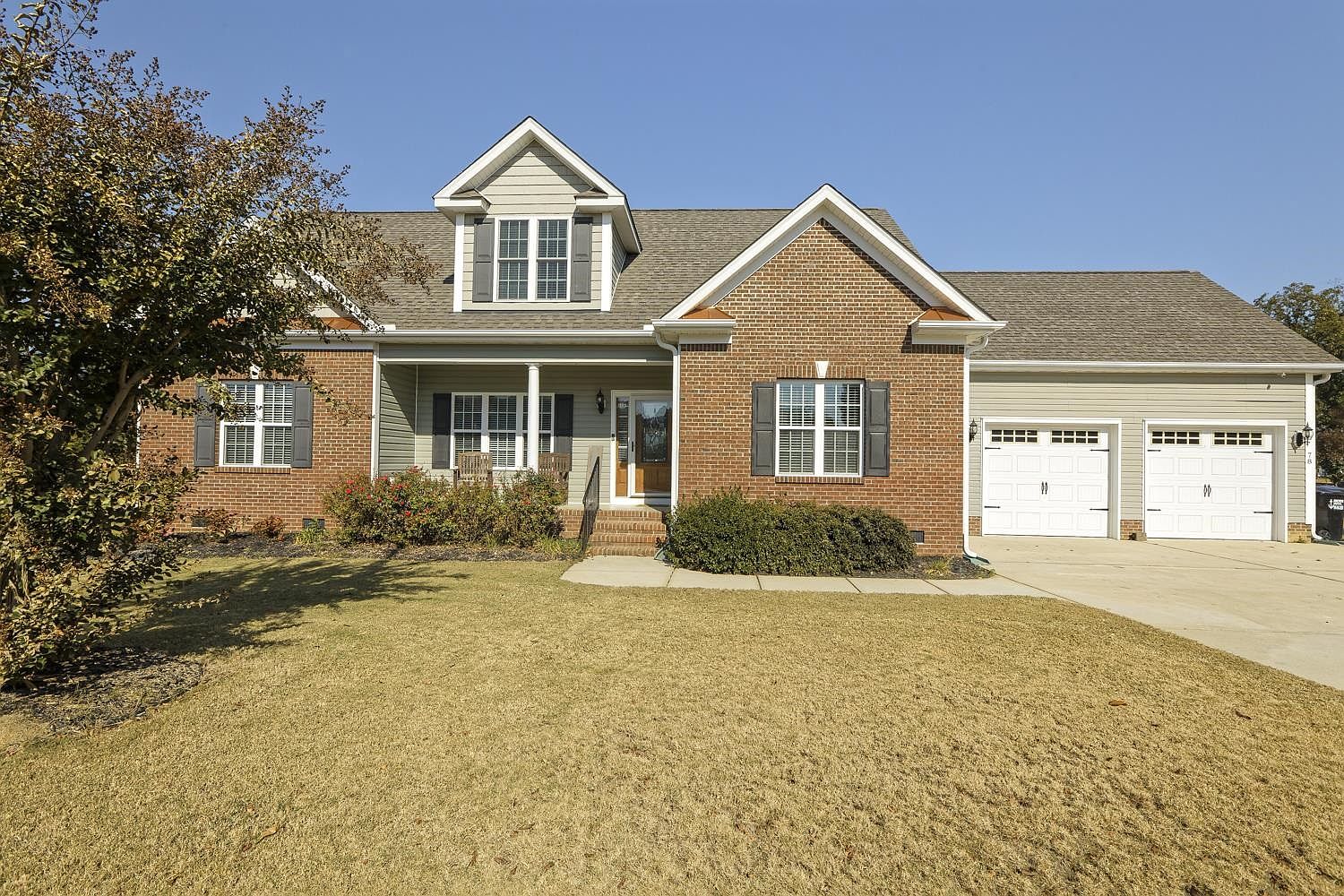 78 Everland Pkwy, Angier, NC 27501 MLS 2541136 Zillow