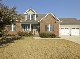 78 Everland Pkwy, Angier, NC 27501