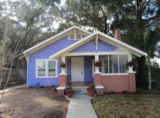 1014 Washington Ave, Eustis, FL 32726