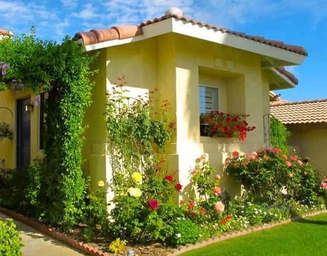 Kaye Ct, La Quinta — Photo 1