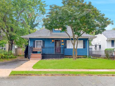 58 Beacon Boulevard, Keansburg, NJ, 07734