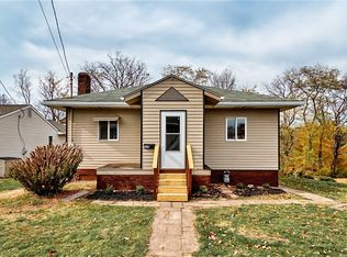 825 Walnut St, Rochester, PA 15074