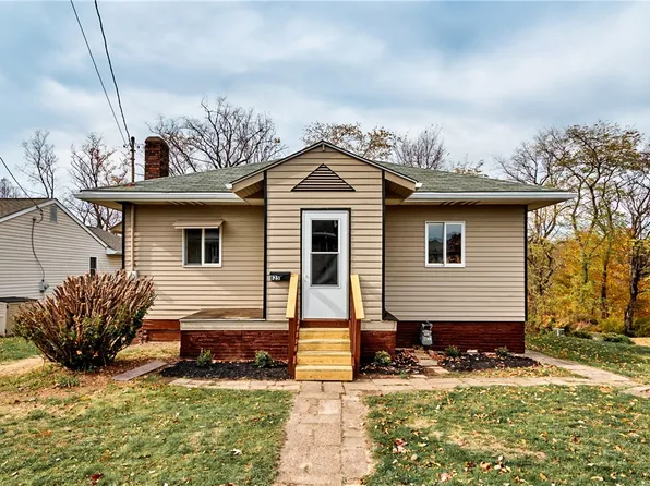 825 Walnut St, Rochester, PA 15074