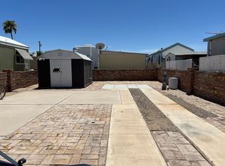 10337 E 30th St, Yuma, AZ 85365