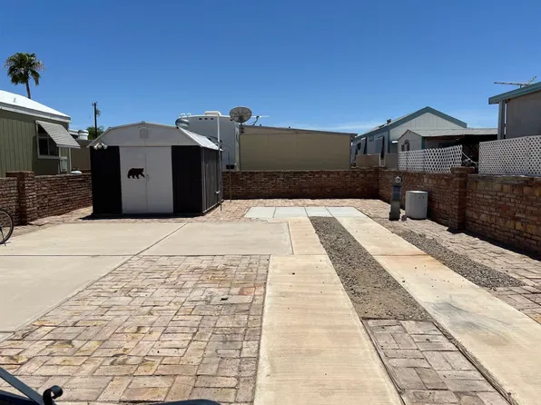 10337 E 30th St, Yuma, AZ 85365
